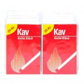 Kibrit 10 Paket (Ortalama 40 Çöp X 10 Paket) - 1