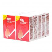 Kibrit 10 Paket (Ortalama 40 Çöp X 10 Paket) - 3