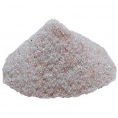 Yemeklik Himalaya Kristal Kaya Tuzu Öğütülmüş Pembe 500 Gr - 2