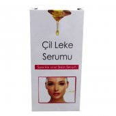Çil Leke Serumu 20 ML - 3