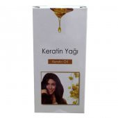 Keratin Yağı 50 ML - 3
