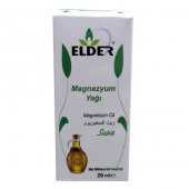 Elder Magnezyum Yağı 20 ML - 3