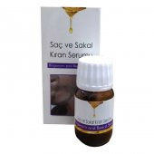 Saç Ve Sakal Kıran Serumu 20 ML - 1