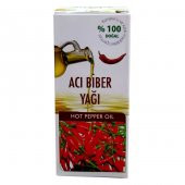 Acı Biber Yağı 50 ML - 3