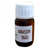 Anason Yağı 20 ML - 2