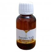Keratin Yağı 50 ML - 2