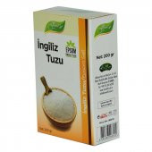 Yenilebilir İngiliz Tuzu Epsom Salt 200 Gr - 6