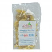 Doğal Günlük Sakızı 100 Gr Paket - 6