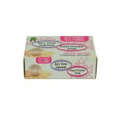 İnci Tozu Sabunu Pearl Powder Soap 100 Gr - 3