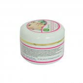 Bitkisel Leke Giderici Cilt Beyazlatıcı Gece Kremi 100 ML - 3