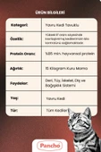 Pancho Tavuklu Yavru Kedi Maması 15 KG - 2