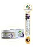 Kara Mürver Kil Maskesi 150 ML - 1