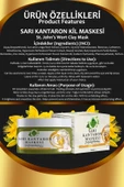 Sarı Kantaron Kil Maskesi 150 ML - 2