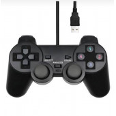 Pc Oyun Kolu Usb Lİ Oyun Kolu Bilgisayar Oyun Kolu Analog - 1