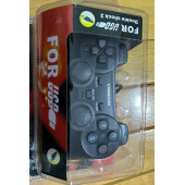 Pc Oyun Kolu Usb Lİ Oyun Kolu Bilgisayar Oyun Kolu Analog - 3