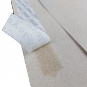Gen-Of Torba Zarf 17x25 Kraft 90 GR Silikonlu 50 Li - 2