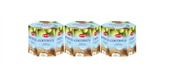 Hem Coconut Geri Akış Tütsü 3  Kutu - 1