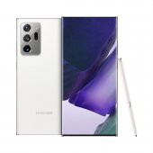 Yenilenmiş SAMSUNG GALAXY NOTE 20 ULTRA 5G 256GB (12 Ay Garantili) -C GRADE - 1