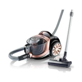 Arnica Tesla Premium Rose Elektrikli Süpürge - 4