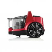 Arzum AR4071 Clean Force Red Cyclone Filtreli Elektrikli Süpürge - Kırmızı - 3