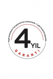 Arzum AR5036 Superstar Saç Düzleştirici Fırça - 5