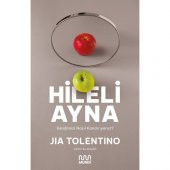 HİLELİ AYNA-ROMAN - 1