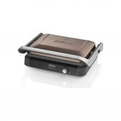 Arzum AR2047 Tostçu Delux 1800 W Tost Makinesi - 1