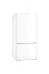 Profilo BD3086WEVN E Enerji Sınıfı 631 Lt Nofrost Alttan Donduruculu Buzdolabı - 1