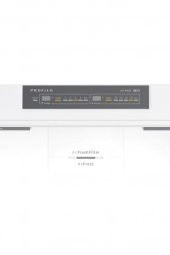 Profilo BD3086WEVN E Enerji Sınıfı 631 Lt Nofrost Alttan Donduruculu Buzdolabı - 3