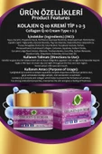 Collagen-Q-10 Krem 50 gr thumbnail 2