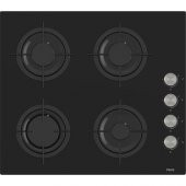 Ferre Fryart Cs Serisi Siyah Ankastre Cam Set (D063 + CS205 + XE63CS) thumbnail 3