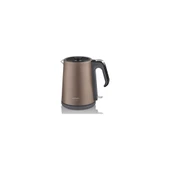 Arzum AR3080-T Çay Sefası Çay Makinesi - Toprak - 3