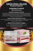 Hamamelis Krem 50 gr - 2