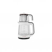 Arçelik CM 6964 Resital Çay Makinesi - Beyaz - 1