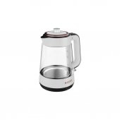Arçelik CM 6964 Resital Çay Makinesi - Beyaz - 3