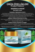 Moringa Krem 50 gr - 2