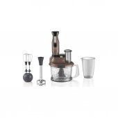Arzum AR1126 Hestia Multi Toprak 1500 W Blender Seti - 1