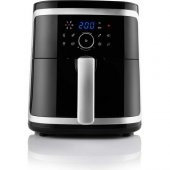 Schafer Fit Fry Xl 5 Lt Yağsız Fritöz - 1