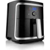 Schafer Fit Fry Xl 5 Lt Yağsız Fritöz - 2