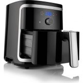 Schafer Fit Fry Xl 5 Lt Yağsız Fritöz - 3