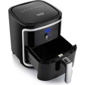 Schafer Fit Fry Xl 5 Lt Yağsız Fritöz - 4