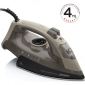 Arzum AR6016 Steampro Plus 2400 W Buharlı Ütü - 1