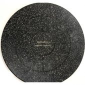 Netcool Derin Döküm Granit Gözleme Tavası 36 cm - 4