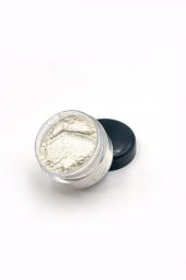 Sim Glitter, Göz Simi, Göz Farı Yüz ve Vücut Parıltısı, Party Glitter Makyaj Simi 5 ML Super Green - 1
