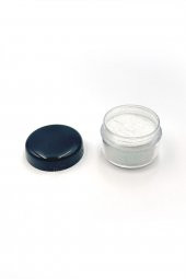 Sim Glitter, Göz Simi, Göz Farı Yüz ve Vücut Parıltısı, Party Glitter Makyaj Simi 5 ML Green Yansımalı - 2