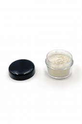 Sim Glitter, Göz Simi, Göz Farı Yüz ve Vücut Parıltısı, Party Glitter Makyaj Simi 5 ML Gold Yansımalı - 4