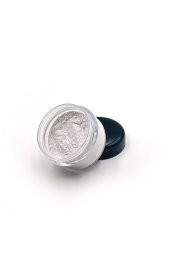 Sim Glitter, Göz Simi, Göz Farı Yüz ve Vücut Parıltısı, Party Glitter Makyaj Simi 5 ML Blue Yansımalı - 1