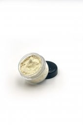 Sim Glitter, Göz Simi, Göz Farı Yüz ve Vücut Parıltısı, Party Glitter Makyaj Simi 5 ML Micro Orange - 1