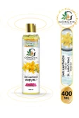 Sarı Kantaron Duş Jeli 400 ML (SLS-SLES-Alkol-Paraben İçermez) - 1