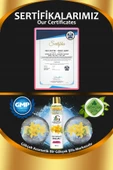 Sarı Kantaron Duş Jeli 400 ML (SLS-SLES-Alkol-Paraben İçermez) - 3